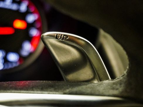 Used 2016 Mercedes-Benz AMG GT S w/ Exclusive Interior Package image 13