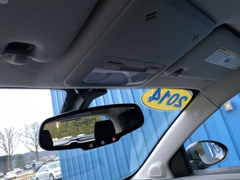 Used 2014 Chevrolet Sonic LTZ image 20