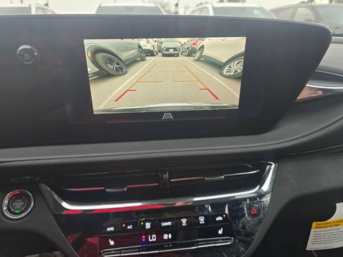 New 2026 Buick Envista Avenir image 20