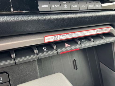 New 2025 Toyota Tundra SR5 image 26