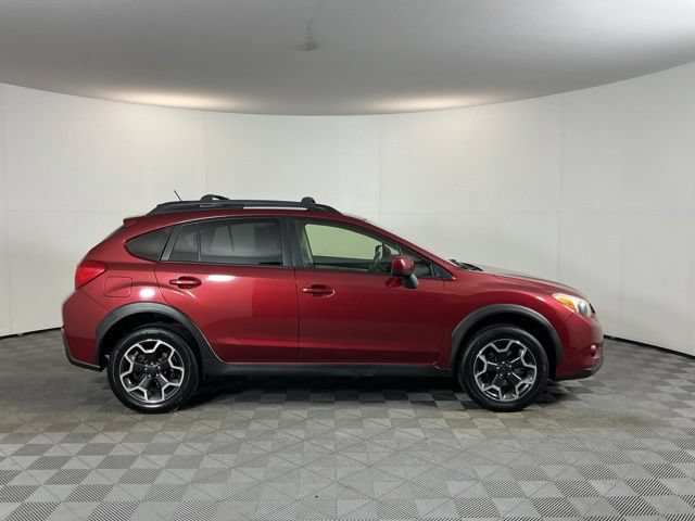 Used 2014 Subaru Crosstrek 2.0i Limited AWD/4WD image 4
