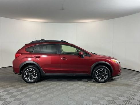 Used 2014 Subaru Crosstrek 2.0i Limited AWD/4WD image 4