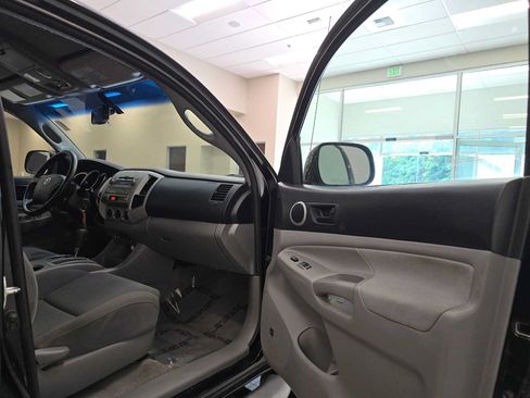 Used 2009 Toyota Tacoma 4x4 Double Cab image 26