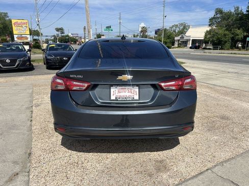 Used 2019 Chevrolet Malibu LT FWD image 6