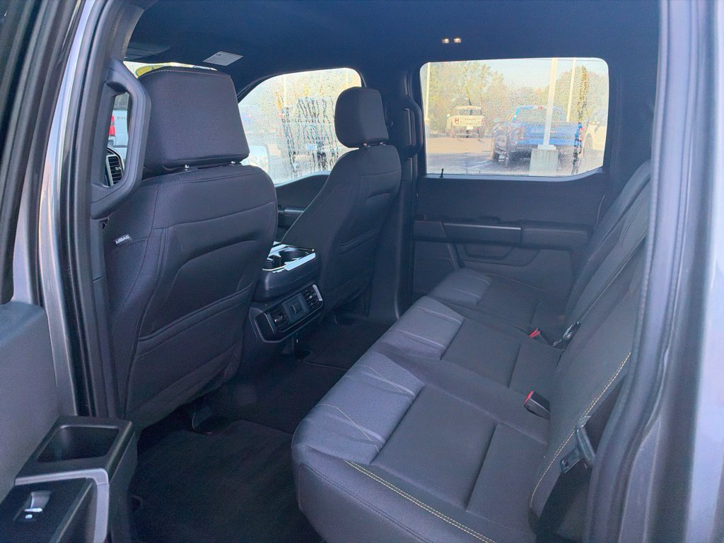 Used 2024 Ford F150 STX AWD/4WD image 17