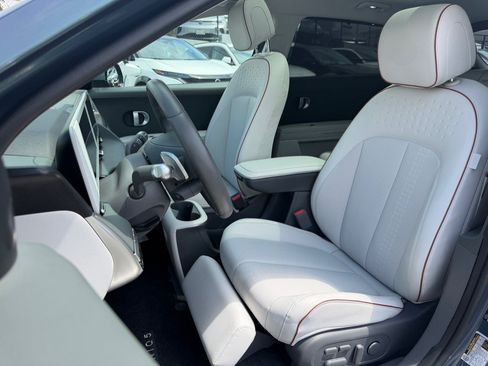 Used 2024 Hyundai Ioniq 5 Limited RWD image 20