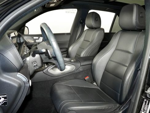 Certified 2023 Mercedes-Benz GLE 350 4MATIC image 13