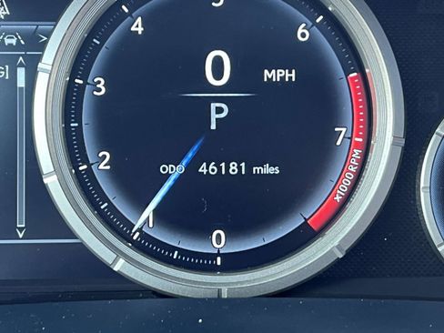 Used 2020 Lexus RX 350 F Sport image 28