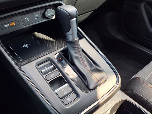 Certified 2026 Honda CR-V Sport image 12