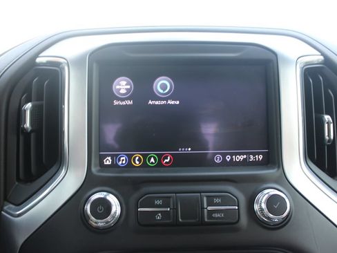 Used 2020 GMC Sierra 1500 SLT w/ SLT Premium Plus Package AWD/4WD image 64