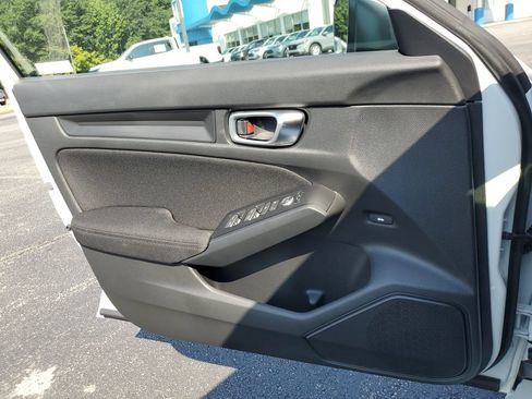 New 2026 Honda Civic LX image 21