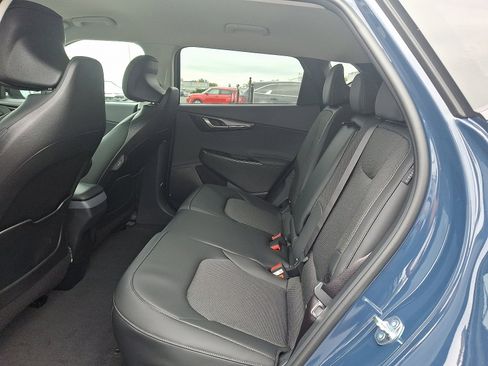 New 2025 Kia EV6 Light image 6