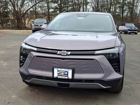 New 2026 Chevrolet Blazer EV LT w/ Midnight/Sport Edition image 6