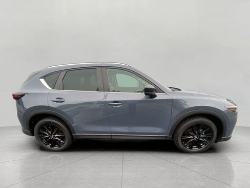 Used 2023 MAZDA CX-5 Carbon Edition AWD/4WD image 9