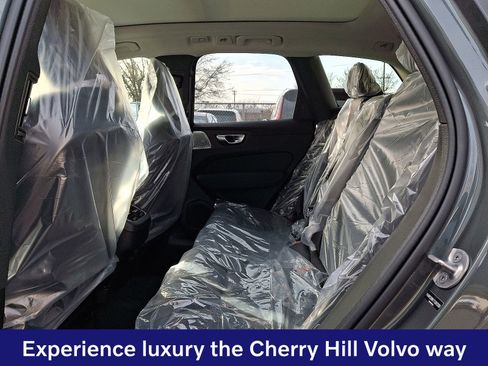 New 2026 Volvo XC60 B5 Ultra w/ Protection Package Premier AWD/4WD image 7