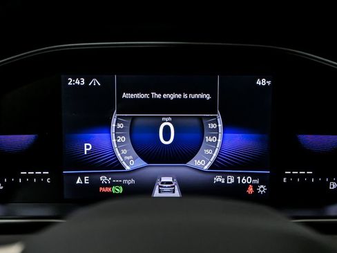 New 2026 Volkswagen Jetta SE FWD image 11