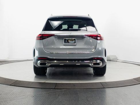 Certified 2026 Mercedes-Benz GLE 350 4MATIC image 31
