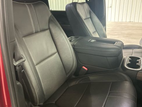 Used 2020 Chevrolet Silverado 2500 High Country w/ Technology Package image 31