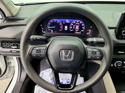 Used 2024 Honda Accord EX image 14
