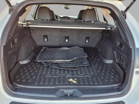 Used 2024 Subaru Outback Limited image 30