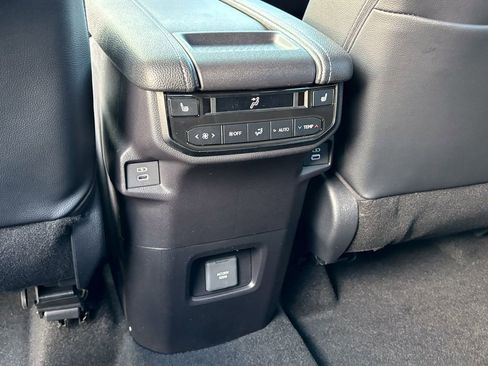 New 2026 Toyota Grand Highlander Limited image 28