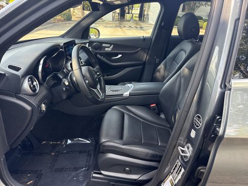 Used 2022 Mercedes-Benz GLC 300 image 16