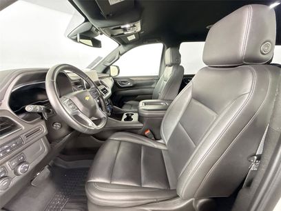 Used 2024 Chevrolet Tahoe LT w/ Luxury Package