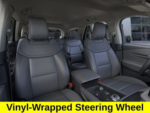 New 2026 Ford Explorer Active w/ Active Comfort Package image 10