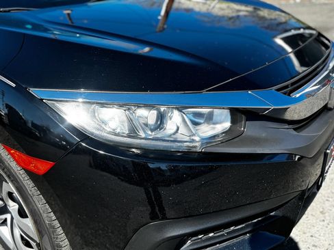 Used 2017 Honda Civic LX image 41