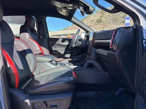 Certified 2024 Ford Ranger Raptor image 23