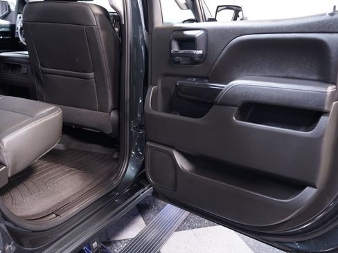 Used 2018 GMC Sierra 1500 SLT image 35