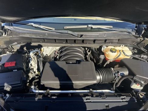 Used 2022 Chevrolet Tahoe Premier image 26