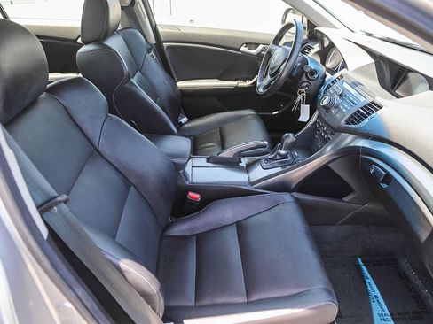 Used 2012 Acura TSX Sedan FWD image 17