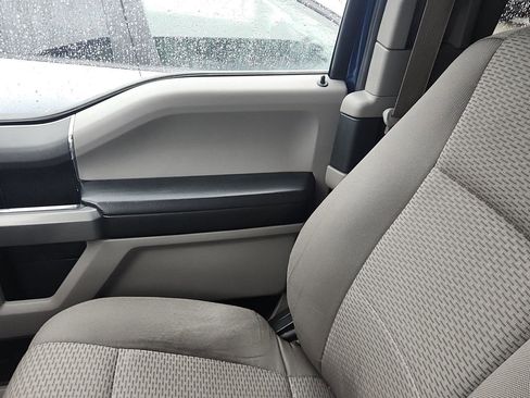 Used 2015 Ford F150 XLT w/ Equipment Group 301A Mid image 17