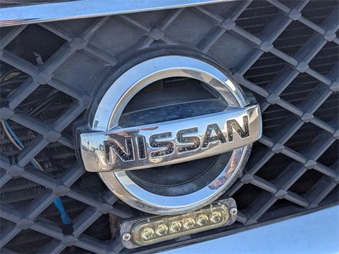 Used 2016 Nissan Frontier SV w/ SV Value Truck Package image 13