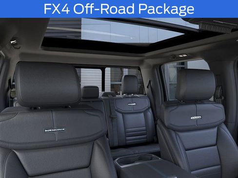 New 2025 Ford F250 Platinum image 22