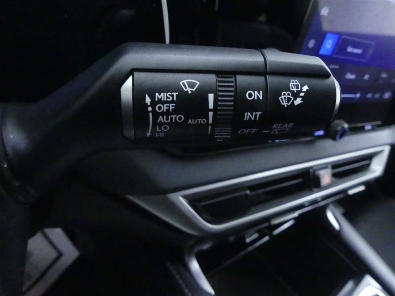 Used 2023 Lexus RX 350 AWD image 22