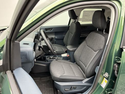 New 2025 Ford Maverick XLT w/ XLT Luxury Package image 8