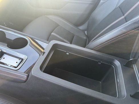 Used 2024 Nissan Altima 2.5 SR image 21