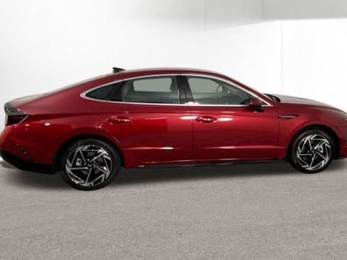 New 2026 Hyundai Sonata SEL image 9