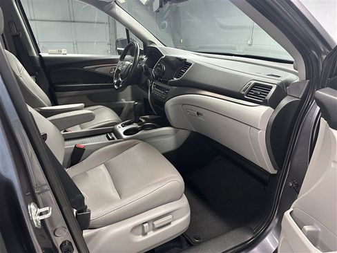 Used 2019 Honda Pilot EX-L image 6