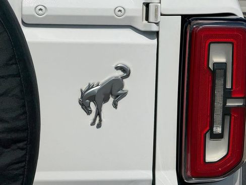 Used 2023 Ford Bronco Big Bend AWD/4WD image 37