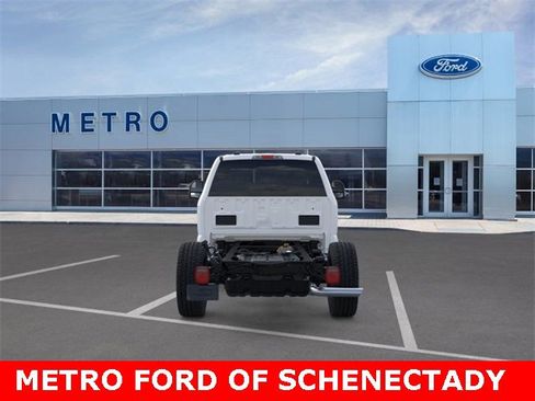 New 2025 Ford F350 XLT w/ XLT Value Package image 6