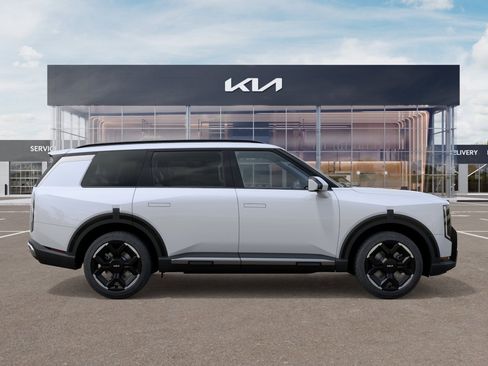 New 2027 Kia Telluride EX FWD image 7