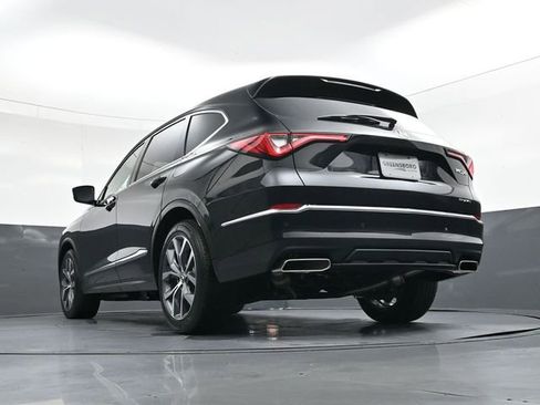 Used 2023 Acura MDX SH-AWD w/ Technology Package image 33