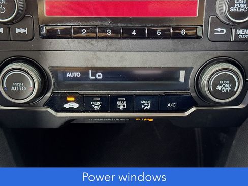 Used 2019 Honda Civic Sport image 21