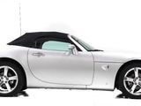 Used 2007 Pontiac Solstice Convertible w/ Premium Package image 6