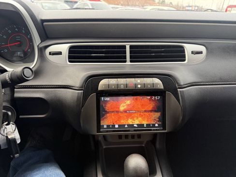 Used 2013 Chevrolet Camaro LS image 18