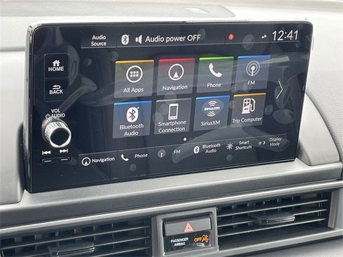 New 2025 Honda Pilot Touring image 16