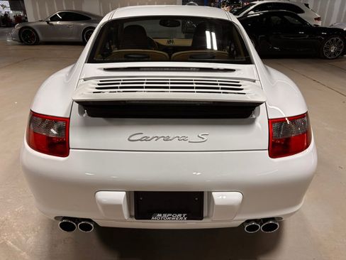 Used 2007 Porsche 911 Carrera S image 15